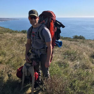 Meet your Posher, Joseph